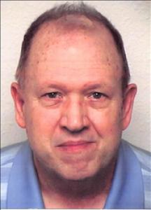 Donald Curtis Pettyjohn a registered Sex Offender of Nevada