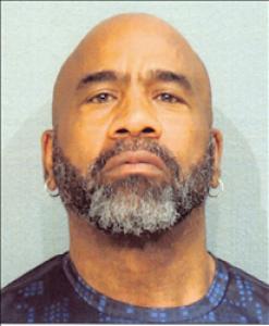 Cornelius Coleman a registered Sex Offender of Nevada