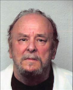 Donald Steven Hazelton a registered Sex Offender of Nevada