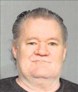 Thomas King a registered Sex Offender of Nevada