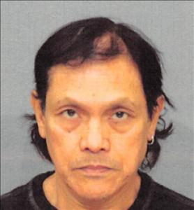 Michael Conde Ogena a registered Sex Offender of Nevada