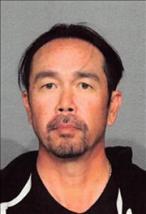 Keith Kenji Oba a registered Sex Offender of Nevada