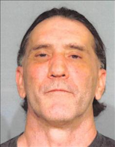 Ricky Lee Morris a registered Sex Offender or Other Offender of Hawaii