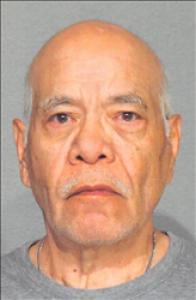 Carl Isacc Martinez a registered Sex Offender of Nevada