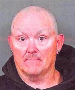 Robert Andrew Stevenson a registered Sex Offender of Nevada