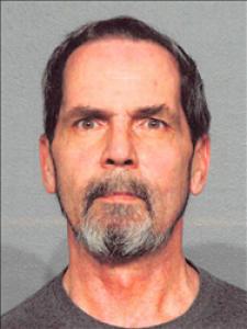 Walter Francis Dorshak a registered Sex Offender of Nevada