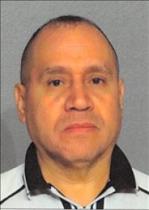 Clemente Barraza a registered Sex Offender of Nevada