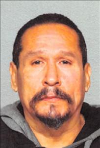 Mario Aldona Torres a registered Sex Offender of Nevada