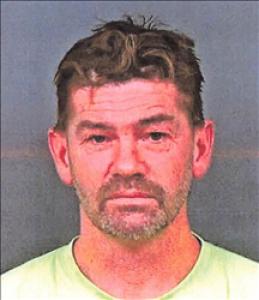 Jeremy James Leavitt a registered  of Nevada