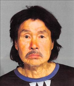 Darryl Paul Chukanak a registered Sex Offender of California