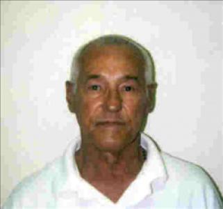 Douglas Calderon a registered Sex Offender of Nevada