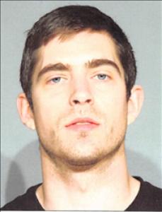 Blake John Wilson a registered Sex Offender of Nevada