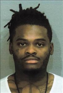 Davontae Dominique Hickman a registered Sex Offender of Nevada