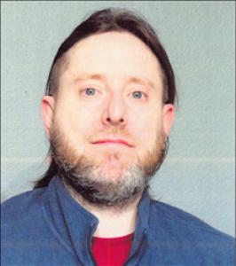 Jeffrey James Wiedemann a registered Sex Offender of Nevada