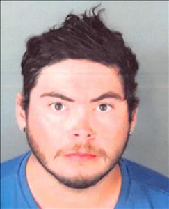 Benjamin Duran-ruiz a registered Sex Offender of Nevada