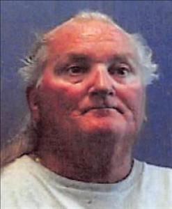 Harold Virgil Godden a registered Sex Offender of Nevada