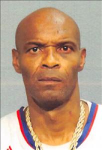 Dominick Dewayne Jackson a registered Sex Offender of Nevada