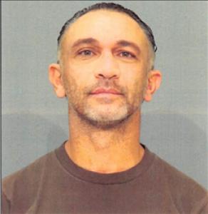 Diangelo Penniman a registered Sex Offender of Nevada