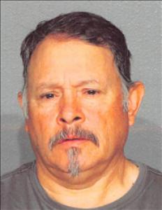 Hilario Carillo Murillo a registered Sex Offender of Nevada