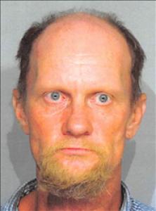Brian Keith Lassetter a registered Sex Offender of Nevada