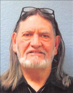 David Gregory Roberts a registered Sex Offender of Nevada