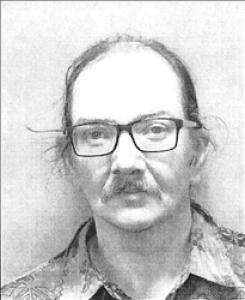 Joseph Daniel Mustain a registered Sex Offender of Nevada