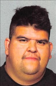 Gabriel Gutierrez a registered Sex Offender of Nevada