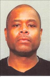 Monte Jirad Franklin a registered Sex Offender of Nevada