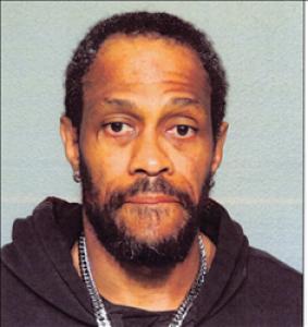 Bernard Williams a registered Sex Offender of Nevada