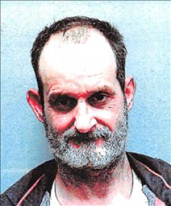 Gregory Leon Stobbe a registered Sex Offender of Nevada