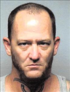 Derrick Kyle Coffman a registered Sex Offender of Nevada