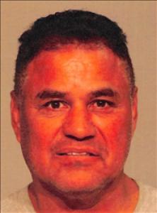 Frank Martinez a registered Sex Offender of California