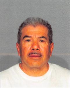 Cresencio Manuel Hernandez-tapia a registered Sex Offender of Nevada
