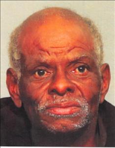 Clarence Eugene Outlaw a registered Sex Offender of Nevada
