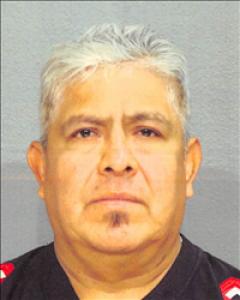 Javier Arce Dominguez a registered Sex Offender of Nevada