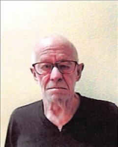 Russell William Harris a registered Sex Offender of Nevada