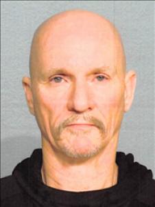 Keith William Hunter a registered Sex Offender of Nevada