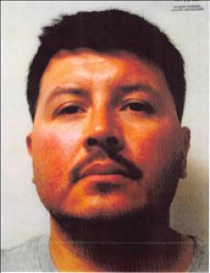 Johnny Danny Sotelo a registered Sex Offender of Nevada