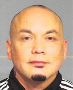 Jesse Lee Santos a registered Sex Offender of Nevada