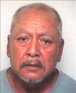 Miguel Carrillo Carrillo a registered  of Nevada