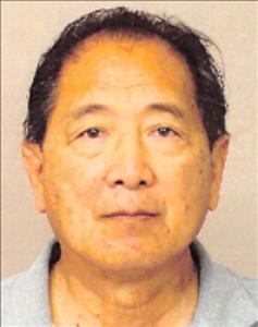 Bert James Kato a registered Sex Offender of California