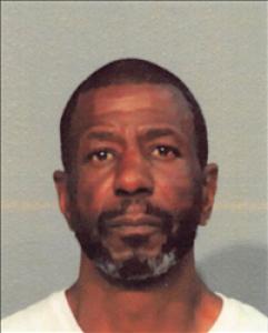 Kenny Hendrix a registered Sex Offender of Nevada