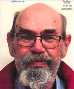 Michael Neil Botts a registered Sex Offender of Nevada