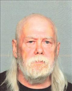 Donald Raymond Mccune a registered Sex Offender of Nevada