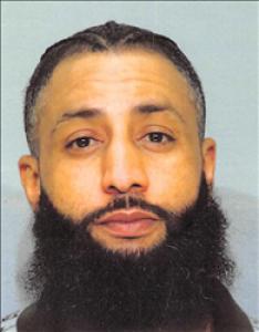 Mohamed Mohamedlemine Betiche a registered Sex Offender of Nevada