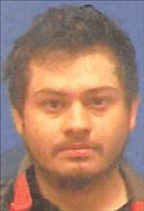 Juan Pablo Munoz a registered Sex Offender of Nevada