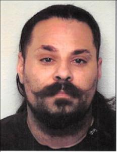 Ryan Derek Ghavidel-firooz a registered  of Nevada