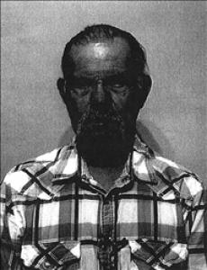 Donald Blaine Moore a registered Sex Offender of Nevada