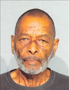 General Bass a registered Sex Offender of Nevada