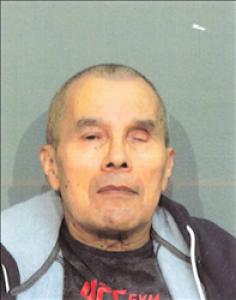 Lorenzo Martinez a registered Sex Offender of Nevada